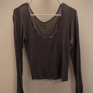 American Eagle Longsleeve
